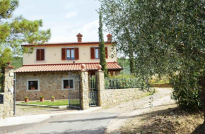 Luxury Villa with a Private Pool Castiglion Fiorentino